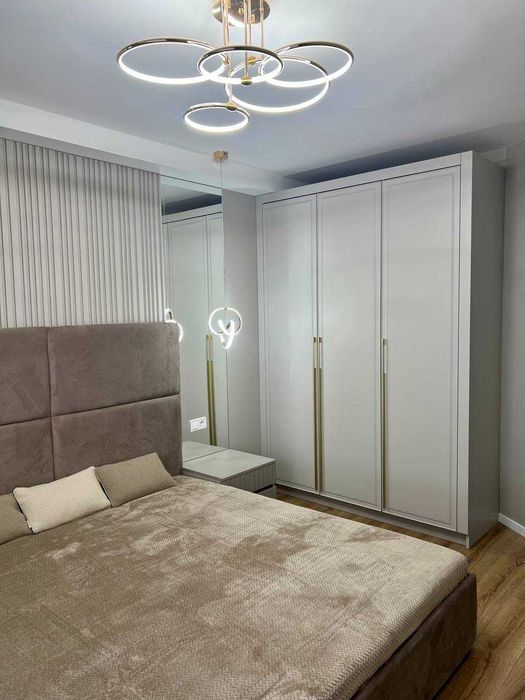 Квартира на вул. Михайла Максимовича, 24 в Києві, ID 401684, фото №7