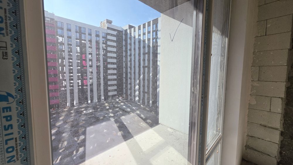 Квартира на ЖК Manhattan UP в Івано-Франківську, ID 402579, фото №4