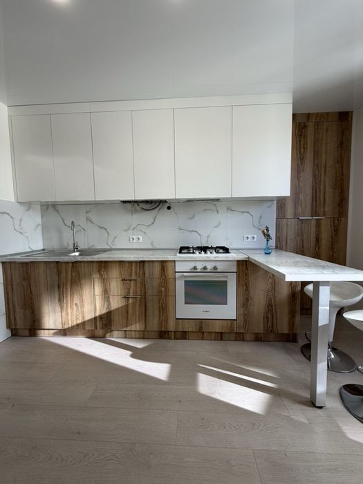 Квартира на вул. Замарстинівська, ID 402542, фото №1