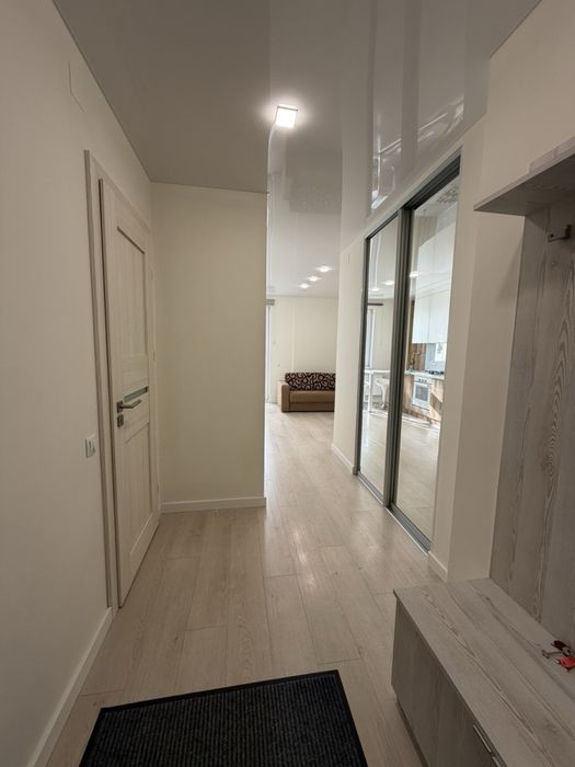 Квартира на вул. Замарстинівська в Львові, ID 402542, фото №11