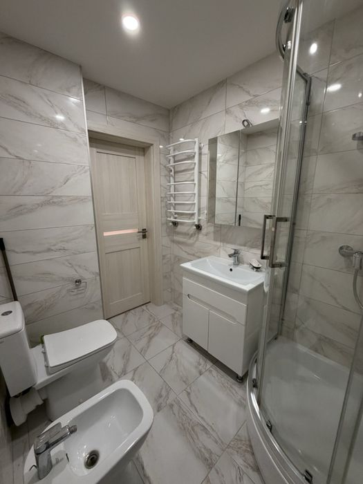 Квартира на вул. Замарстинівська в Львові, ID 402542, фото №17