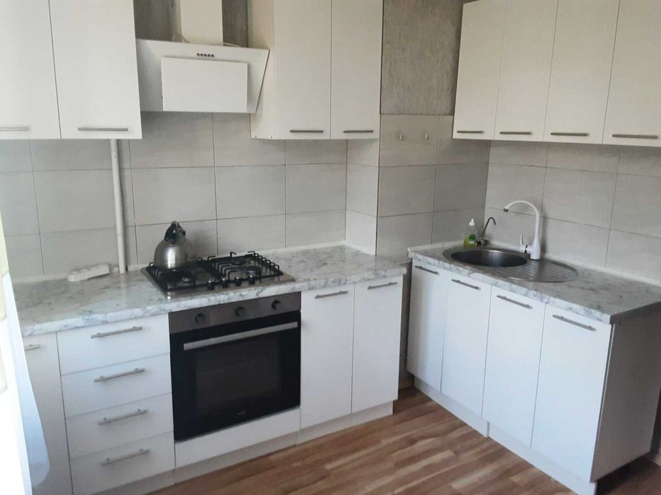 Квартира на вул. Спасська, 25 в Кривому Розі, ID 401744, фото №11