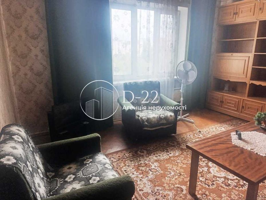 Квартира на вул. Лифаря, 16, ID 401739, фото №1