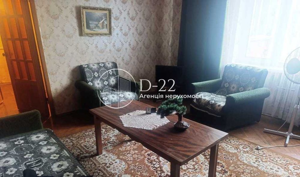 Квартира на вул. Лифаря, 16 в Києві, ID 401739, фото №2
