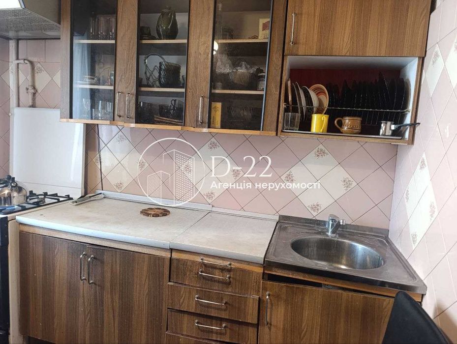 Квартира на вул. Лифаря, 16 в Києві, ID 401739, фото №11