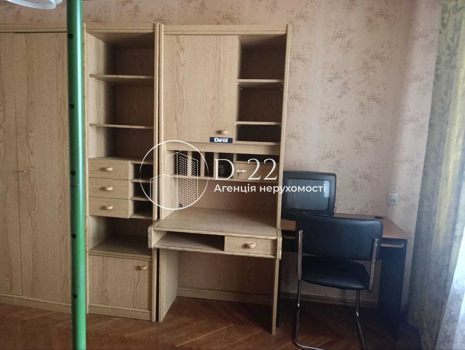 Квартира на вул. Лифаря, 16 в Києві, ID 401739, фото №13