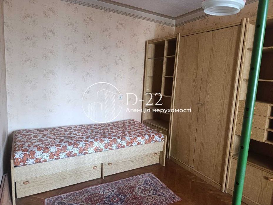 Квартира на вул. Лифаря, 16 в Києві, ID 401739, фото №14