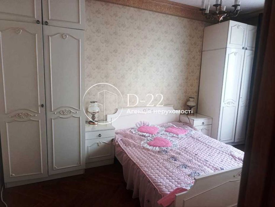 Квартира на вул. Лифаря, 16 в Києві, ID 401739, фото №15