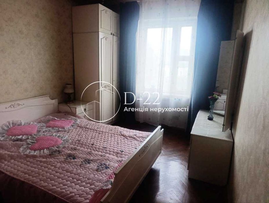 Квартира на вул. Лифаря, 16 в Києві, ID 401739, фото №16
