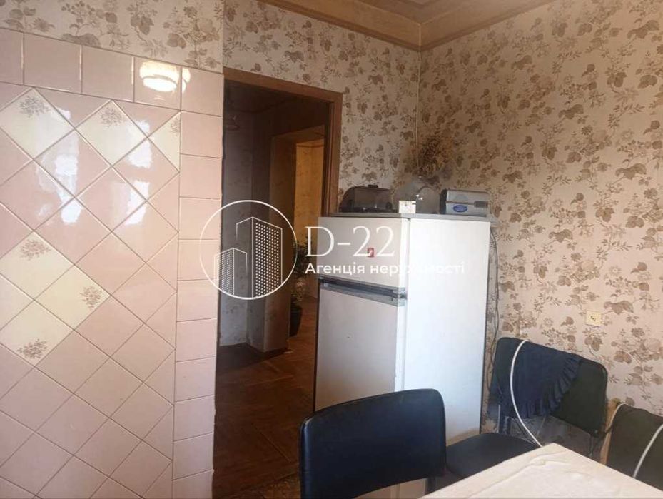 Квартира на вул. Лифаря, 16 в Києві, ID 401739, фото №17