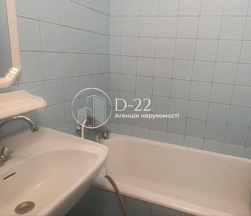 Квартира на вул. Лифаря, 16 в Києві, ID 401739, фото №18