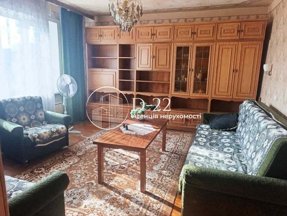 Квартира на вул. Лифаря, 16 в Києві, ID 401739, фото №19