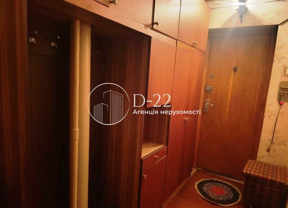Квартира на вул. Лифаря, 16 в Києві, ID 401739, фото №3