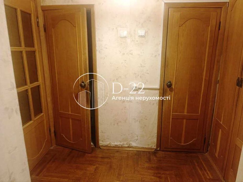 Квартира на вул. Лифаря, 16 в Києві, ID 401739, фото №6