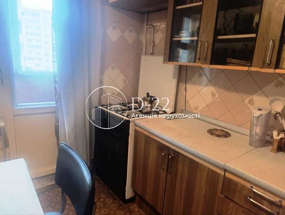 Квартира на вул. Лифаря, 16 в Києві, ID 401739, фото №7