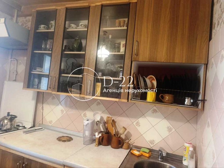Квартира на вул. Лифаря, 16 в Києві, ID 401739, фото №8