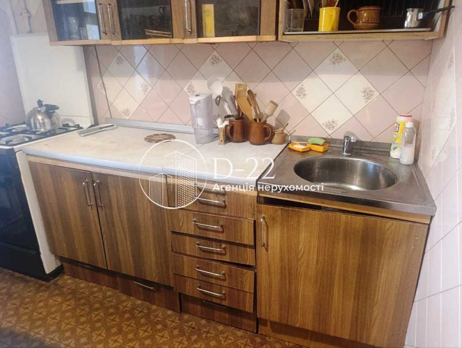 Квартира на вул. Лифаря, 16 в Києві, ID 401739, фото №9