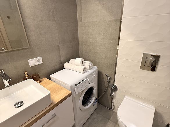 Квартира на вул. Валерія Самофалова, 16а/3, ID 401735, фото №1