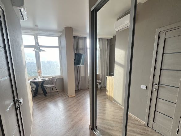 Квартира на вул. Валерія Самофалова, 16а/3 в Одесі, ID 401735, фото №5