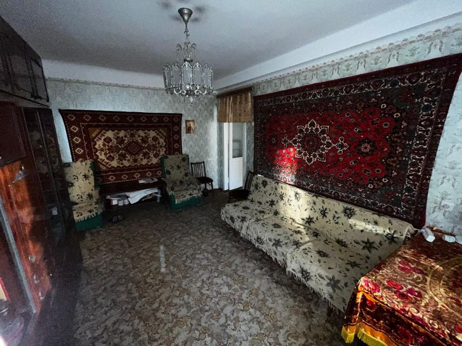 Квартира на вул. Набережно-Корчуватська, ID 401738, фото №1