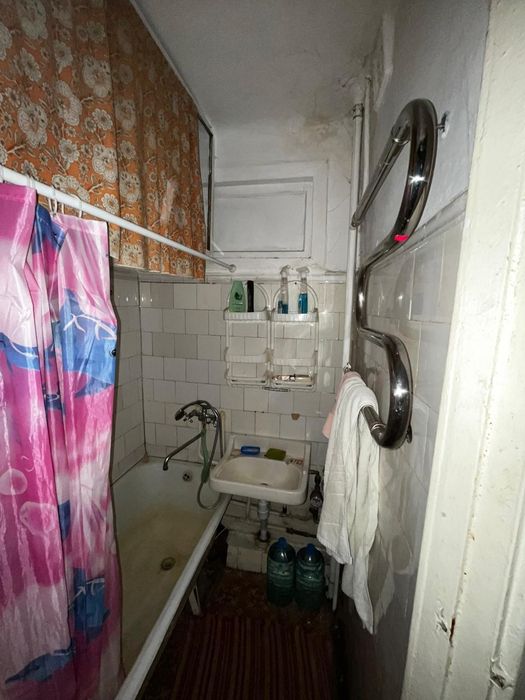 Квартира на вул. Набережно-Корчуватська в Києві, ID 401738, фото №12