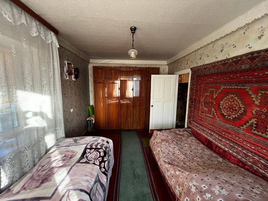 Квартира на вул. Набережно-Корчуватська в Києві, ID 401738, фото №4