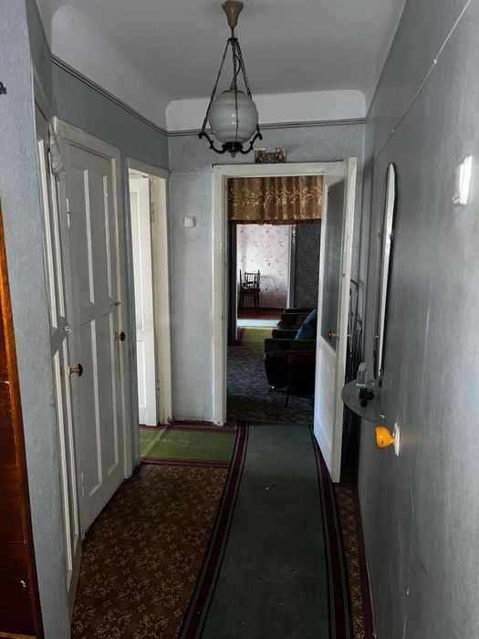 Квартира на вул. Набережно-Корчуватська в Києві, ID 401738, фото №6