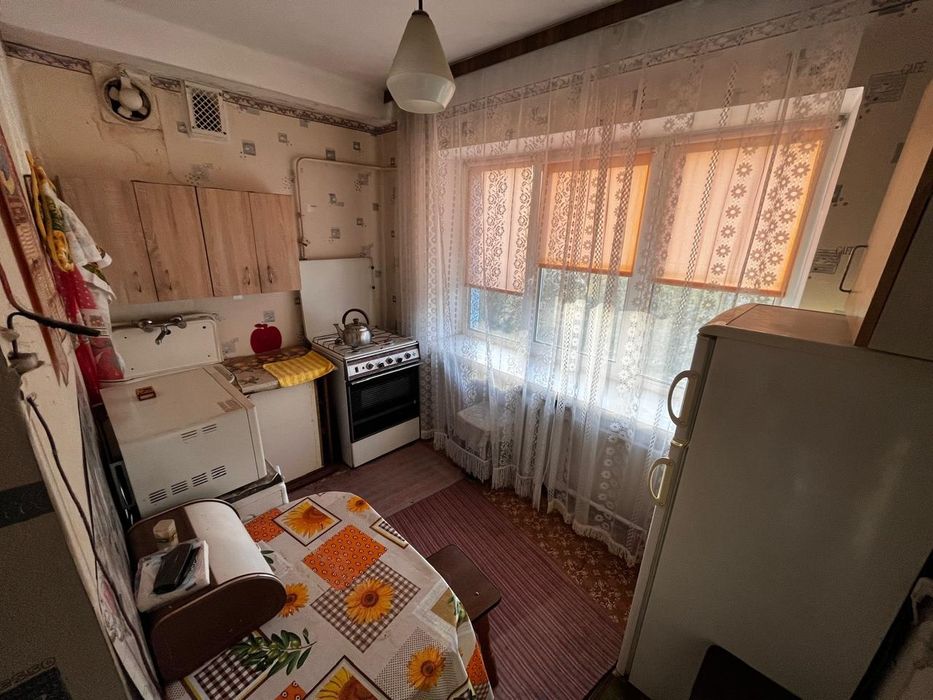 Квартира на вул. Набережно-Корчуватська в Києві, ID 401738, фото №7