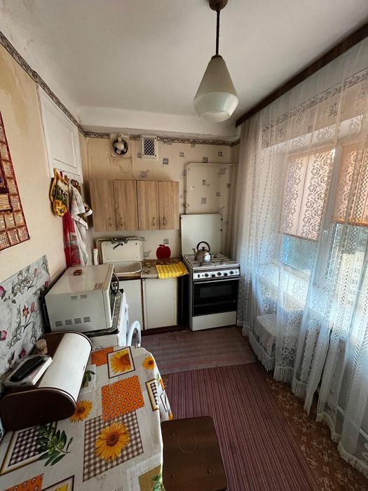 Квартира на вул. Набережно-Корчуватська в Києві, ID 401738, фото №8