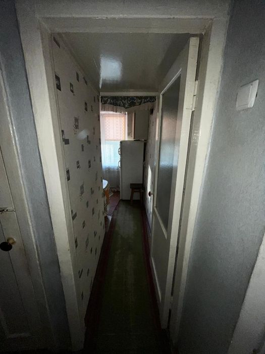Квартира на вул. Набережно-Корчуватська в Києві, ID 401738, фото №9