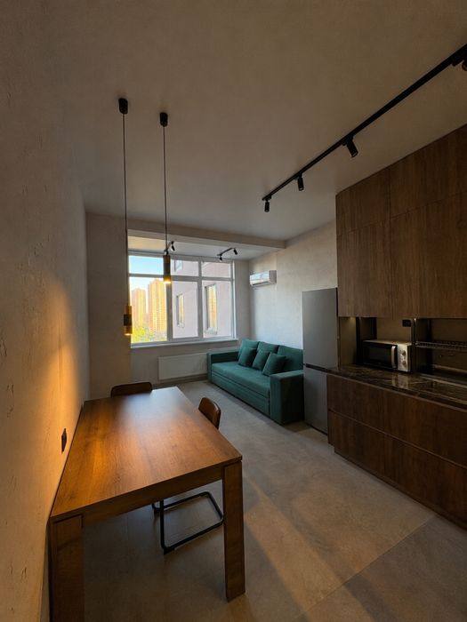 Квартира на вул. Нагірна, 16/18 в Київ, ID 401704, фото №1