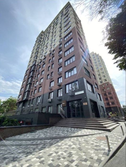 Квартира на вул. Нагірна, 16/18 в Києві, ID 401704, фото №13