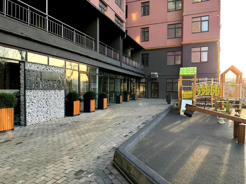 Квартира на вул. Нагірна, 16/18 в Києві, ID 401704, фото №14