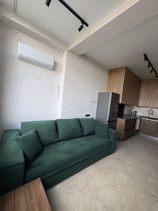 Квартира на вул. Нагірна, 16/18 в Київ, ID 401704, фото №3