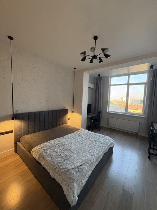 Квартира на вул. Нагірна, 16/18 в Києві, ID 401704, фото №6