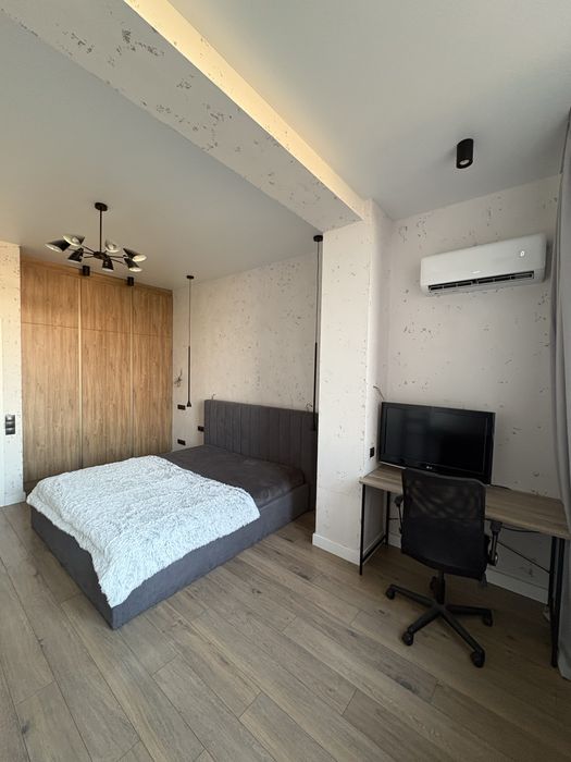 Квартира на вул. Нагірна, 16/18 в Києві, ID 401704, фото №7