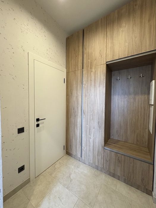 Квартира на вул. Нагірна, 16/18 в Києві, ID 401704, фото №10