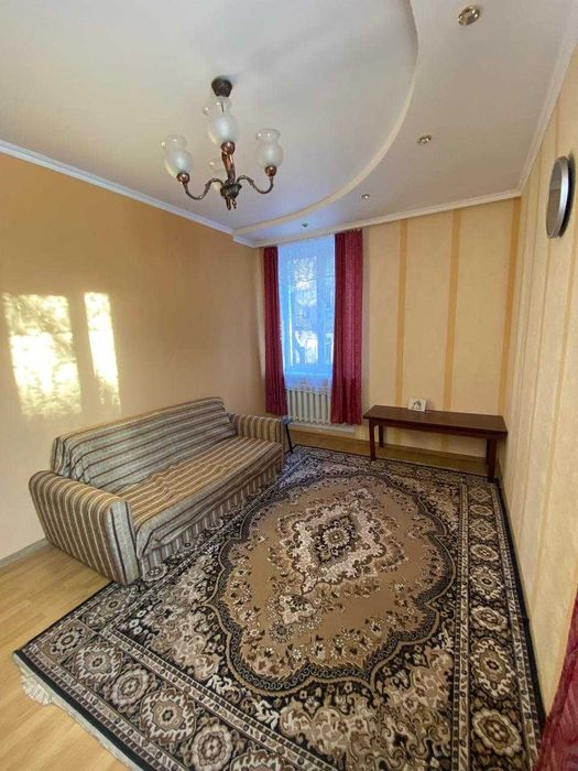 Квартира на вул. Івана Нечуя-Левицького, ID 401732, фото №1