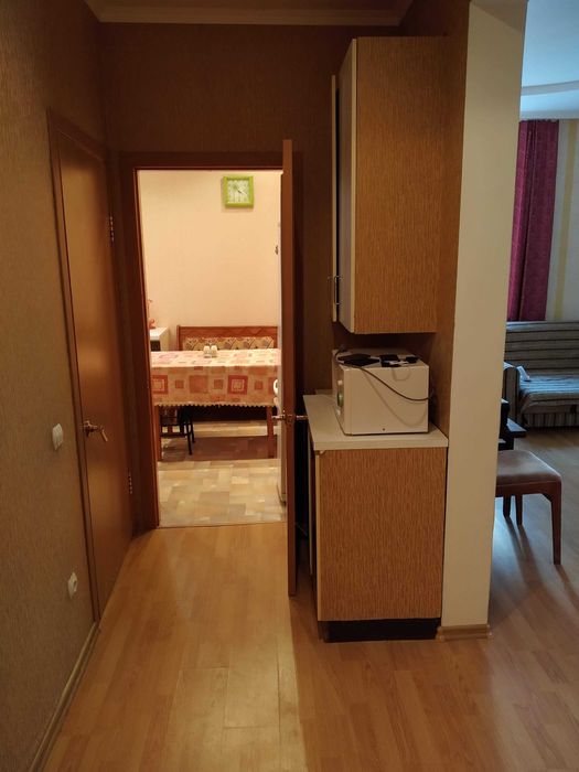Квартира на вул. Івана Нечуя-Левицького в Полтаві, ID 401732, фото №4