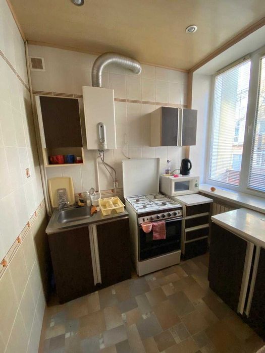 Квартира на вул. Івана Нечуя-Левицького в Полтаві, ID 401732, фото №5
