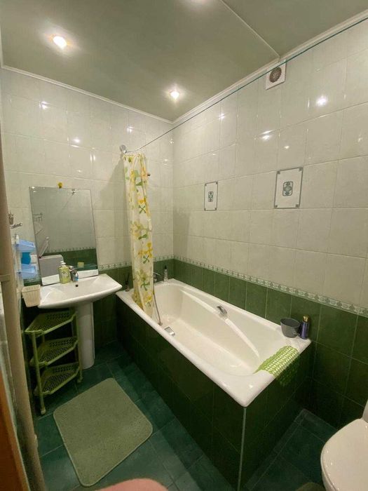 Квартира на вул. Івана Нечуя-Левицького в Полтаві, ID 401732, фото №9