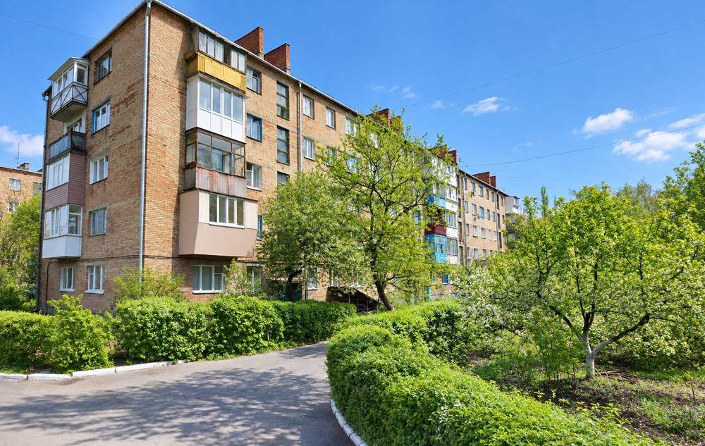 Квартира на с. Новосілки, ID 402556, фото №1