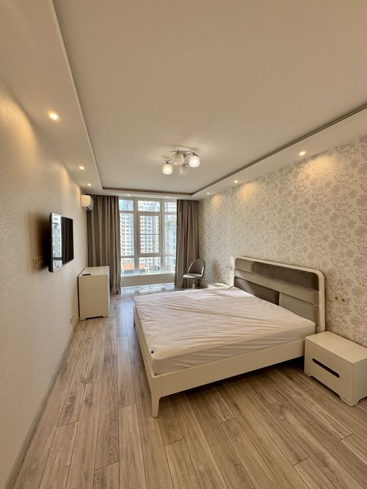 Квартира на вул. Кахи Бендукідзе, 2, ID 401736, фото №1