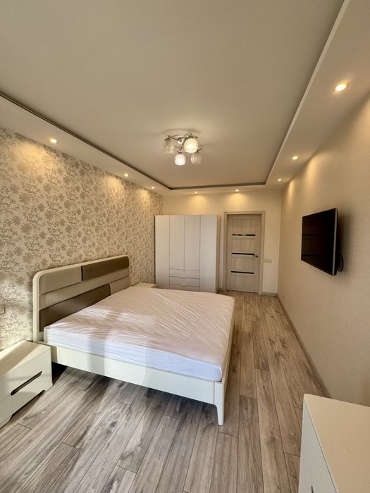 Квартира на вул. Кахи Бендукідзе, 2 в Києві, ID 401736, фото №2
