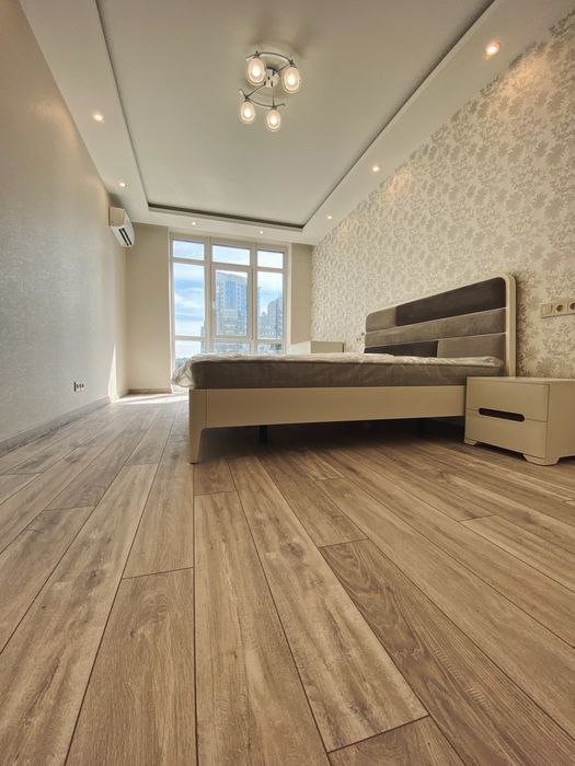 Квартира на вул. Кахи Бендукідзе, 2 в Києві, ID 401736, фото №11