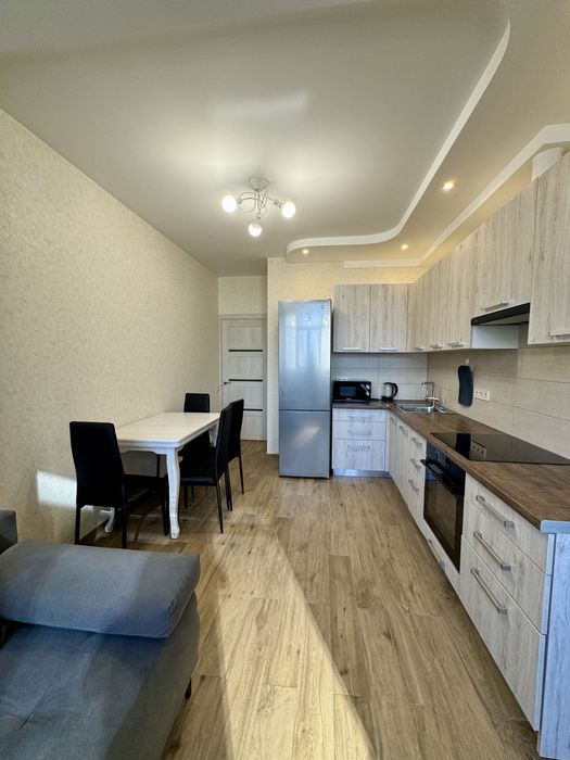 Квартира на вул. Кахи Бендукідзе, 2 в Києві, ID 401736, фото №6