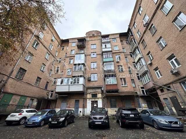 Квартира на просп. Лобановського в Києві, ID 402512, фото №11