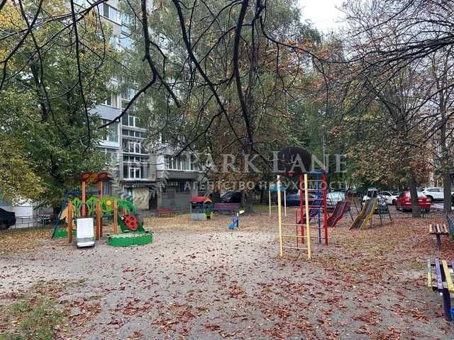Квартира на просп. Лобановського в Києві, ID 402512, фото №12