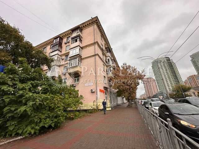 Квартира на просп. Лобановського в Києві, ID 402512, фото №13