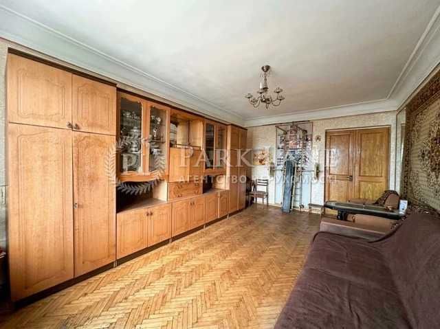 Квартира на просп. Лобановського в Києві, ID 402512, фото №3